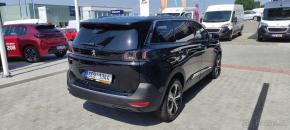 Peugeot 5008 1,2 ALLURE PACK  PureTech 130 S&S MAN6 