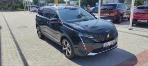 Peugeot 5008 1,2 ALLURE PACK  PureTech 130 S&S MAN6 