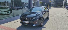 Peugeot 5008 1,2 ALLURE PACK  PureTech 130 S&S MAN6 