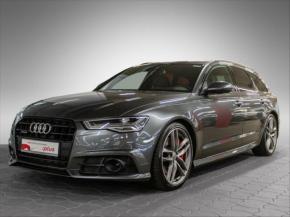 Audi A6 Avant 3,0   3.0BiTDI 240Kw, 4x4 