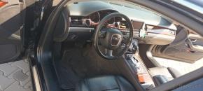 Audi A8 3,0   A8 D3 