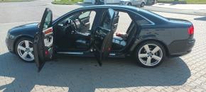 Audi A8 3,0   A8 D3 