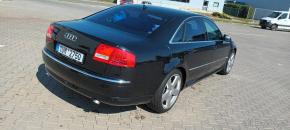 Audi A8 3,0   A8 D3 