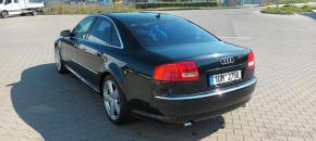 Audi A8 3,0   A8 D3 