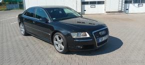 Audi A8 3,0   A8 D3 