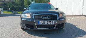 Audi A8 3,0   A8 D3 