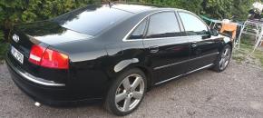 Audi A8 3,0   A8 D3 