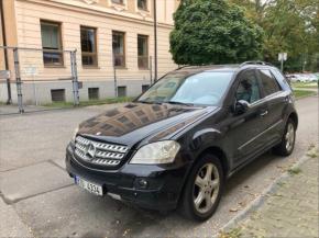 Mercedes-Benz 280 ML 280 CDI W 164 R.V. 2007