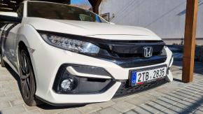 Honda Civic 1,0   civic 5D 1,0 VTEC Turbo 