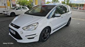 Ford S-MAX S-MAX 