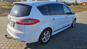 Ford S-MAX S-MAX 