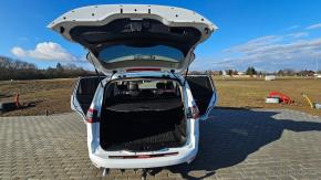 Ford S-MAX S-MAX 