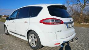 Ford S-MAX S-MAX 