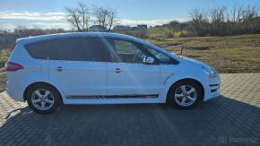 Ford S-MAX S-MAX 