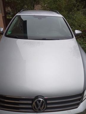 Volkswagen Passat 2,0   B7 tdi 103 Comfortline 