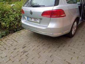 Volkswagen Passat 2,0   B7 tdi 103 Comfortline 