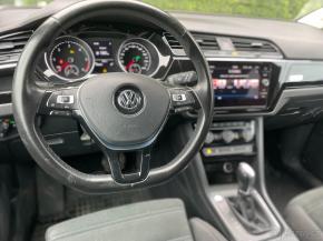 Volkswagen Touran 2,0   Touran TDI Highline 