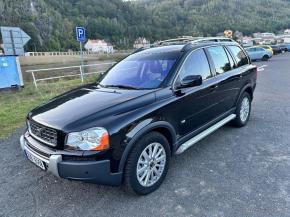 Volvo XC90 4x4 V8 AWD Executive