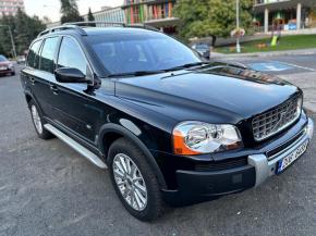 Volvo XC90 4x4 V8 AWD Executive 