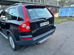 Volvo XC90 4x4 V8 AWD Executive 