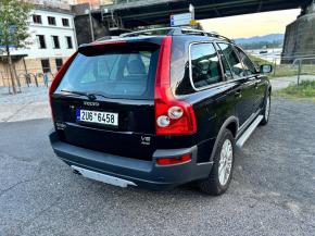 Volvo XC90 4x4 V8 AWD Executive 