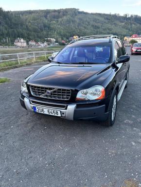 Volvo XC90 4x4 V8 AWD Executive 