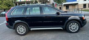 Volvo XC90 4x4 V8 AWD Executive 