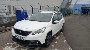 Peugeot 2008 1,2   Peugeot 2008 