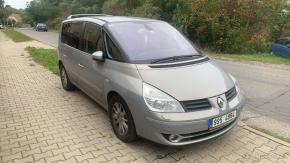 Renault Espace 2,0   Renault Espace