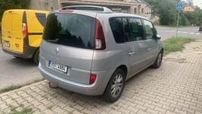 Renault Espace 2,0   Renault Espace 