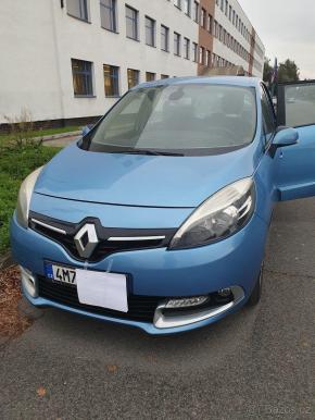 Renault Scénic SCENIC 