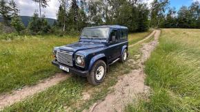 Land Rover Ostatní Defender 90 STW 