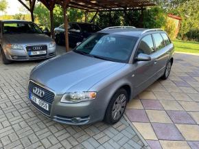 Audi A4 2,0   Audi A4 B7 