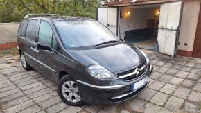 Citroën C8 2,0   Prodám Citroen C8 