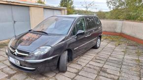 Citroën C8 2,0   Prodám Citroen C8 