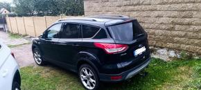 Ford Kuga 2,0   Ford Kuga 