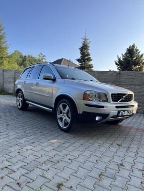 Volvo XC90 Volvo XC90 