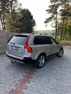 Volvo XC90 Volvo XC90 