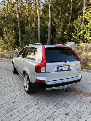 Volvo XC90 Volvo XC90 