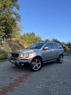 Volvo XC90 Volvo XC90 