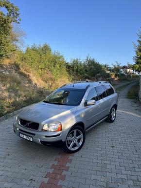 Volvo XC90 Volvo XC90 