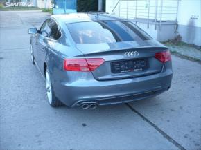 Audi A5 2,0   TDI 140 kW S-Line 