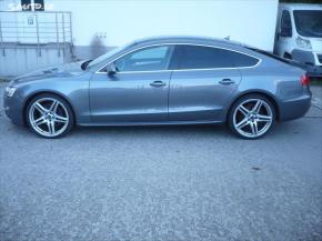 Audi A5 2,0   TDI 140 kW S-Line 