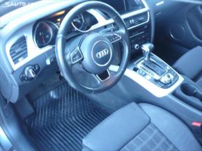 Audi A5 2,0   TDI 140 kW S-Line 