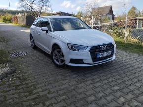 Audi A3 1,6   A3 Sportback 