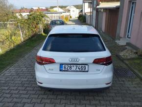 Audi A3 1,6   A3 Sportback 