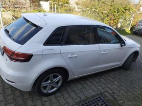 Audi A3 1,6   A3 Sportback 