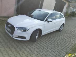 Audi A3 1,6   A3 Sportback 