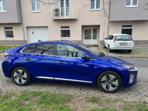 Hyundai IONIQ 1,6   Hundai Ionik 