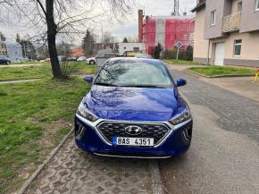 Hyundai IONIQ 1,6   Hundai Ionik 